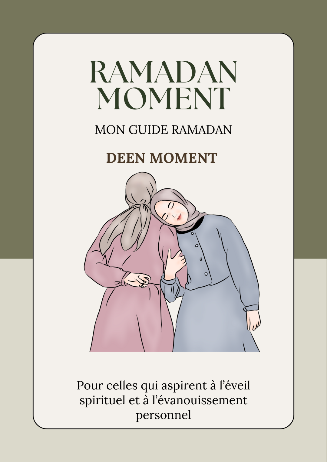 Mon Guide Ramadan